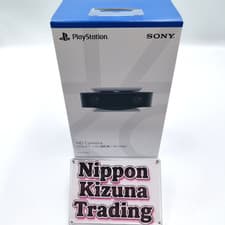 Image of SONY CFI-ZEY1G HD Camera PS5 PlayStation 5 Console Accessory Streaming Webcamera