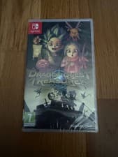 Image of Dragon Quest Treasures (Nintendo Switch) - Brand New and Sealed