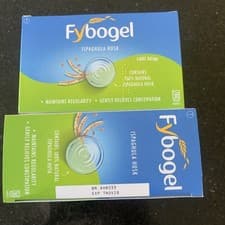 Image of Fybogel Ispaghula Husk Natural Fiber Drink 30 Sachets, 60 Count