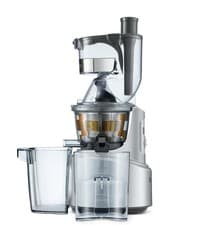 Image of Brand New SAGE Juicer Machine Stainless Steel