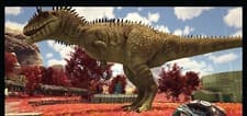 Image of Carcha - Ark Survival Evolved XBOX ONE OFFICIAL PVP SERVERS