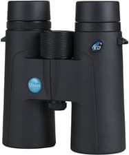 Image of New Viking Kestrel 8x42 ED Waterproof Binoculars and Case *UK STOCK* + FREE ....