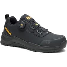 Image of Caterpillar Inductor Tech Low Safety Trainer Black