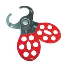 Image of Kasp K20025D Lock Off Hasp 25mm