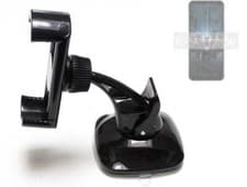 Image of For Asus ROG Phone 6 Batman Edition Dimensity smartphone Holder car mount windsh