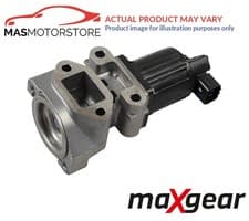 Image of EXHAUST GAS RECIRCULATION VALVE EGR MAXGEAR 27-4179 FOR SMART FORTWO,FORFOUR
