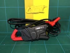 Image of Chauvin Arnoux MN09 Clamp AC, 200A ac/ 0.2A ac