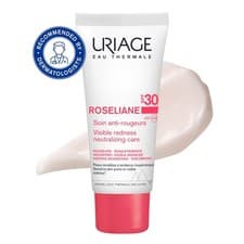 Image of Uriage Roséliane Anti-Redness Cream SPF30 40ml