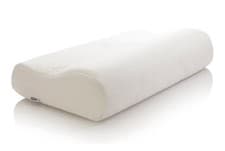 Image of TEMPUR Original Ergonomic Pillow, Size 61 x 31 x 11.5 or 8.5 cm, ErgonomicMemory