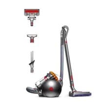 Image of Dyson Big Ball Animal 2 Corded Bagless Vacuum Cleaner, Grey