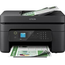 Image of Epson WorkForce WF-2930DWF A4 Colour Multifunction Inkjet Printer
