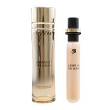 Image of Lancome Absolue The Serum 30ml Skincare Anti Ageing Serum Renewing Skin Care