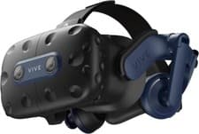 Image of HTC Vive Pro 2 Black Virtual Reality Headset For Computer PC MAC Black New