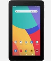 Image of ALCATEL Tab 1T 7" WI-FI TABLET - BLACK - 32GB 1GB RAM -