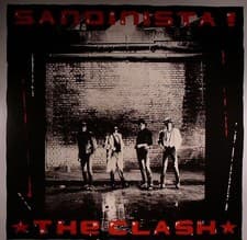 Image of CLASH, The - Sandinista! - Vinyl (180 gram vinyl 3xLP)