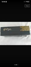Image of GHD Original Professional Hair Straightener