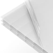 Image of 10MM POLYCARBONATE ROOFING SHEETS & 16MM POLYCARBONATE SHEETS VARIOUS SIZES