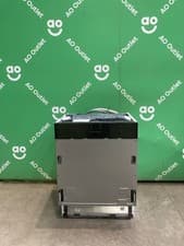 Image of Beko Fully Integrated Full Size Dishwasher - BDIN38540P #LF122613
