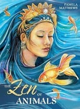 Image of Zen of Animals, the Wisdom Cards