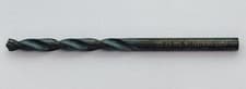 Image of 4.50mm Jobber Drill by Guehring, Germany. HSS. 205 33957.