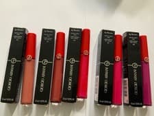 Image of Giorgio Armani Lip Maestro - Intense Velvet Color -Choose your shade