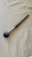 Image of New Make Up for Ever Brush 152 Professional Brush Wavy