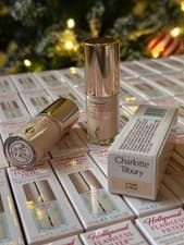 Image of Charlotte Tilbury Hollywood Flawless Filter Foundation 5.5ml 2 Fair