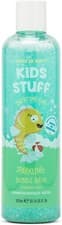 Image of Kids Stuff Crazy Soap Magical Sparkling Bubble Bath Mild and Gentle 300ml