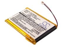 Image of 3.7V battery for Jabra Pro 9400 9450 9460 Li-Polymer NEW
