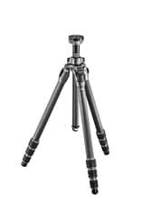 Image of Tripod Mountaineer series 2, 4 sections|Gitzo