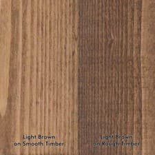 Image of Barrettine Premier Wood Preserver- All Sizes & Colours - Long Lasting & Durable