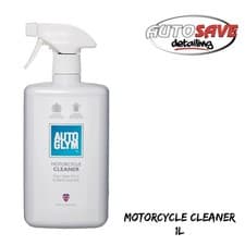 Image of Autoglym - Motorcycle Cleaner 1L