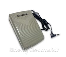 Image of New Foot Control Pedal for Sewing Machine Singer 7464 / 7465 / 7466