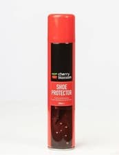 Image of CHERRY BLOSSOM SHOE PROTECTOR 200ML WATERPROOFING SPRAY RAIN STAIN