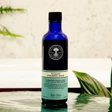 Image of Neal's Yard Remedies Luxurious Aromatherapeutic Aromatic Foaming Bath