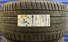 Image of NEW MICHELIN PILOT SPORT 4 285/35 ZR20 XL 104Y RUNFLAT ZP 285 35 20 TYRE 2853520