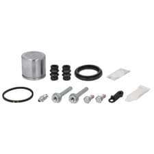 Image of 1X BRAKE CALIPER REPAIR KIT FRONT L/R FITS: BMW 1 1 1 1 ; MINI