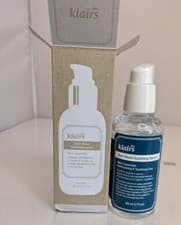Image of Dear Klairs Rich Moist Soothing Serum 2.7 fl oz 80 ml Replenish Moisture New