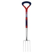 Image of Spear and Jackson Select Stainless Steel Border Fork
