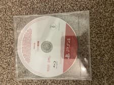 Image of FIFA 18 Ps4 Promo Only Disc