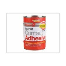 Image of Everbuild - STICK2® All-Purpose Contact Adhesive - 5 Litre