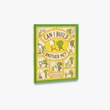 Image of Can I Build Another Me?