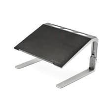 Image of StarTech Laptop Stand for up to 17" Heavy Duty Height Adjustable (LTSTND)