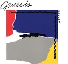Image of GENESIS ABACAB BRAND NEW & SEALED CD ^^