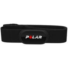 Image of Polar H10 Heart Rate Monitor HRM Sensor with Pro Soft Chest Strap Bluetooth ANT+