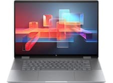 Image of HP Envy x360 2-in-1 Laptop, Touch Screen, Ryzen5, 8GB RAM, 512GB SSD - NEW Boxed