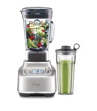 Image of Sage SBL920BSS the Super Q Blender Brushed Stainless Steel
