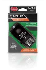 Image of Hahnel Captur Receiver for Fujifilm