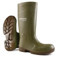 Image of DUNLOP PUROFORT MULTIGRIP SFTY