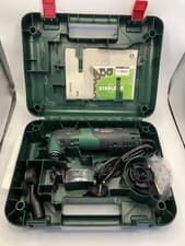 Image of Bosch 240V Home and Garden Builder Jobsite Multi-Tool 220W Corded PMF 220 CE